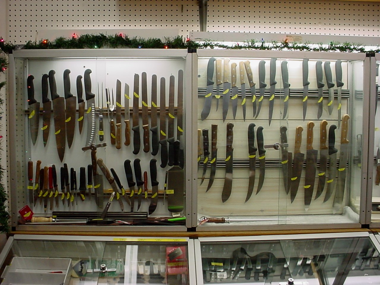 Kitchen knife stores near me new arrivals